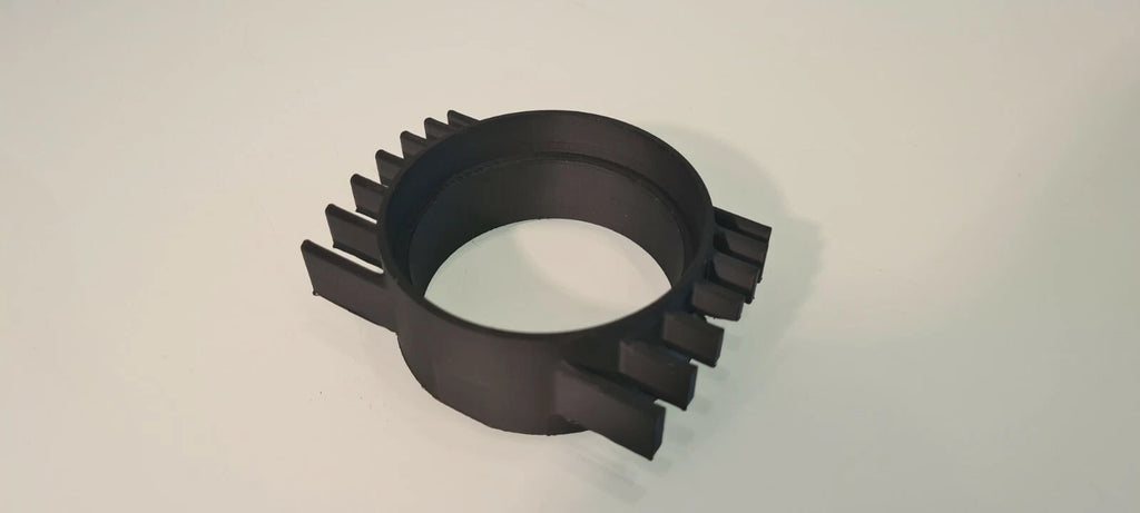 Halter für Ladedruckanzeige Audi A3 8L Gauge Instrumentenhalter - Bild 6