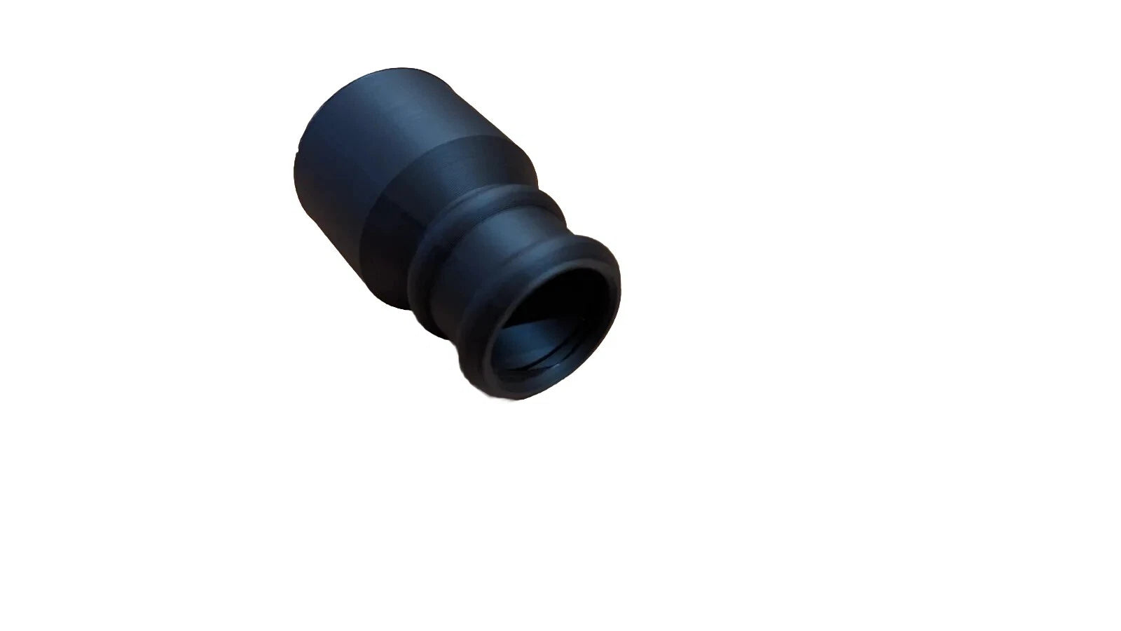 Adapter für Makita Schleifer 23mm auf 35mm Staubsaugerschlauch