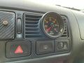 Halter für Ladedruckanzeige für Golf 4 IV gauge holder Gauge