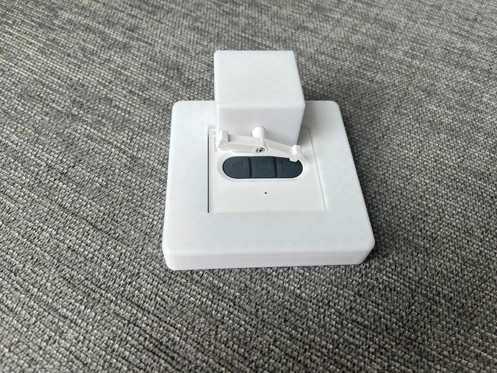 Becker Rollo Steuerung Smarthome - Bild 3