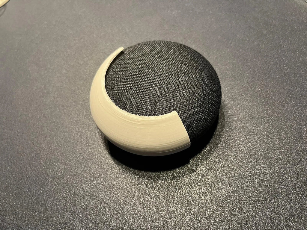 Halter für Google Home Mini Halterung für die Wand Halter Hülle - Bild 3