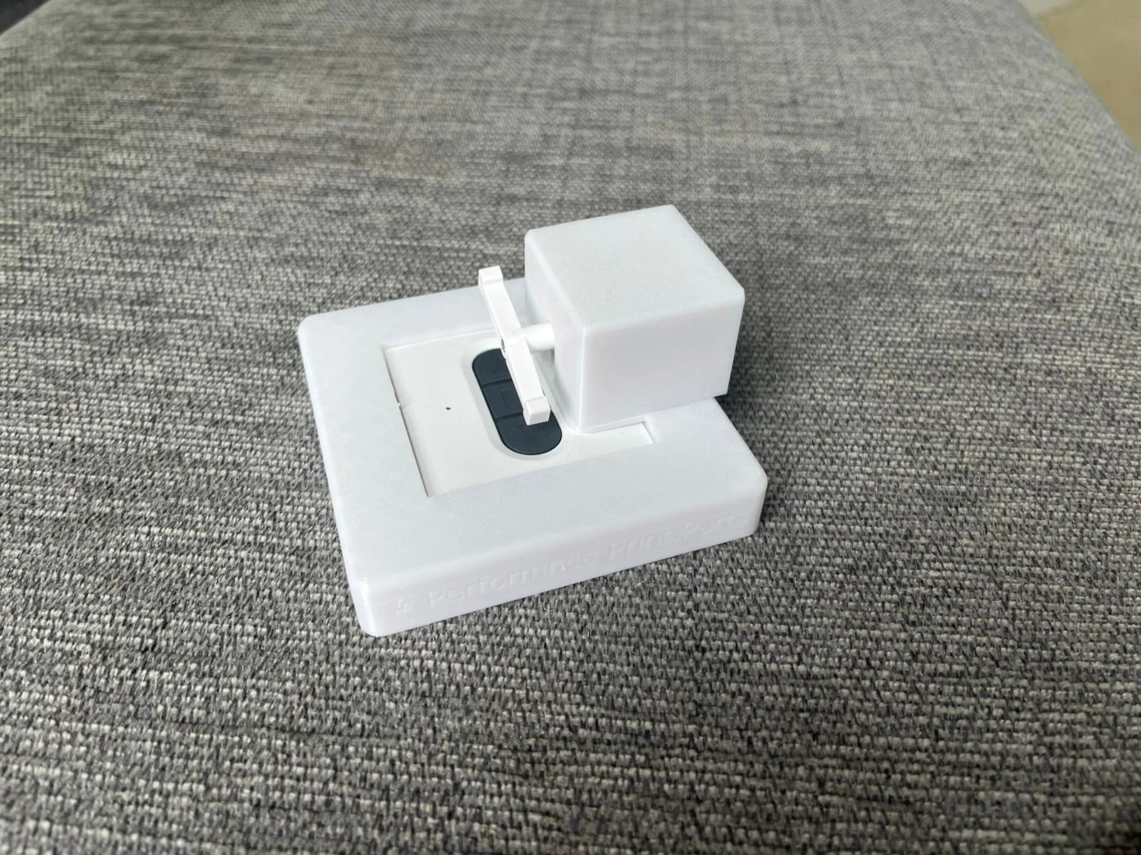 Becker Rollo Steuerung Smarthome - Bild 1