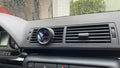 Halter für Ladedruckanzeige Audi A4 S4 RS4 B6 B7 Instrumentenhalter Lüftung Gauge