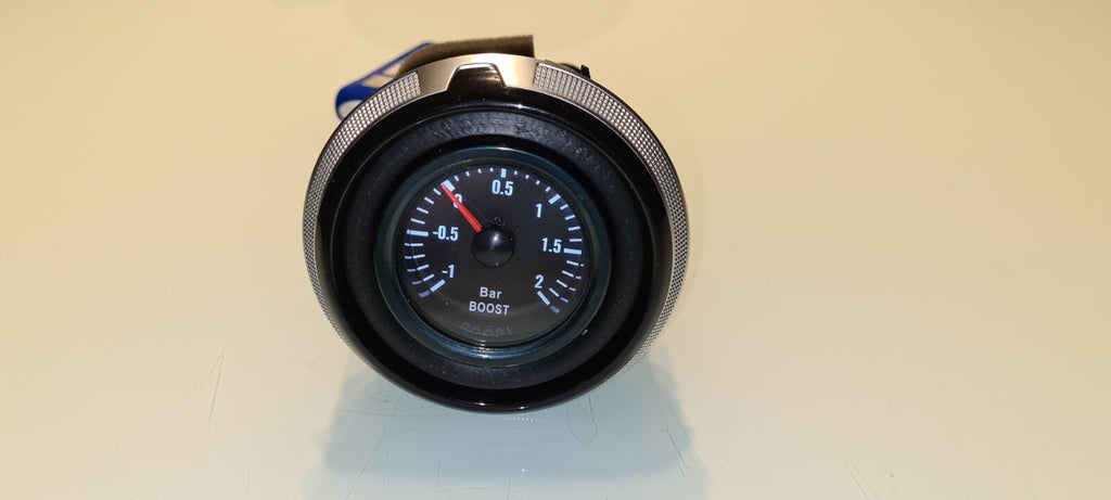 Halter für Ladedruckanzeige Audi A3 S3 RS3 8V Instrumentenhalter Lüftung A3 RS3
