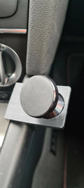 Handy Halterung Magnet Smartphone Halter für Audi A3 & A4 uvm. Universal