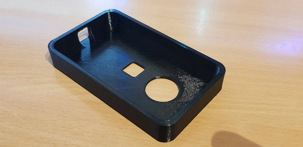 Halter für Accuair E-Level Touchpad Bedienteil Airride Luftfahrwerk - Bild 9