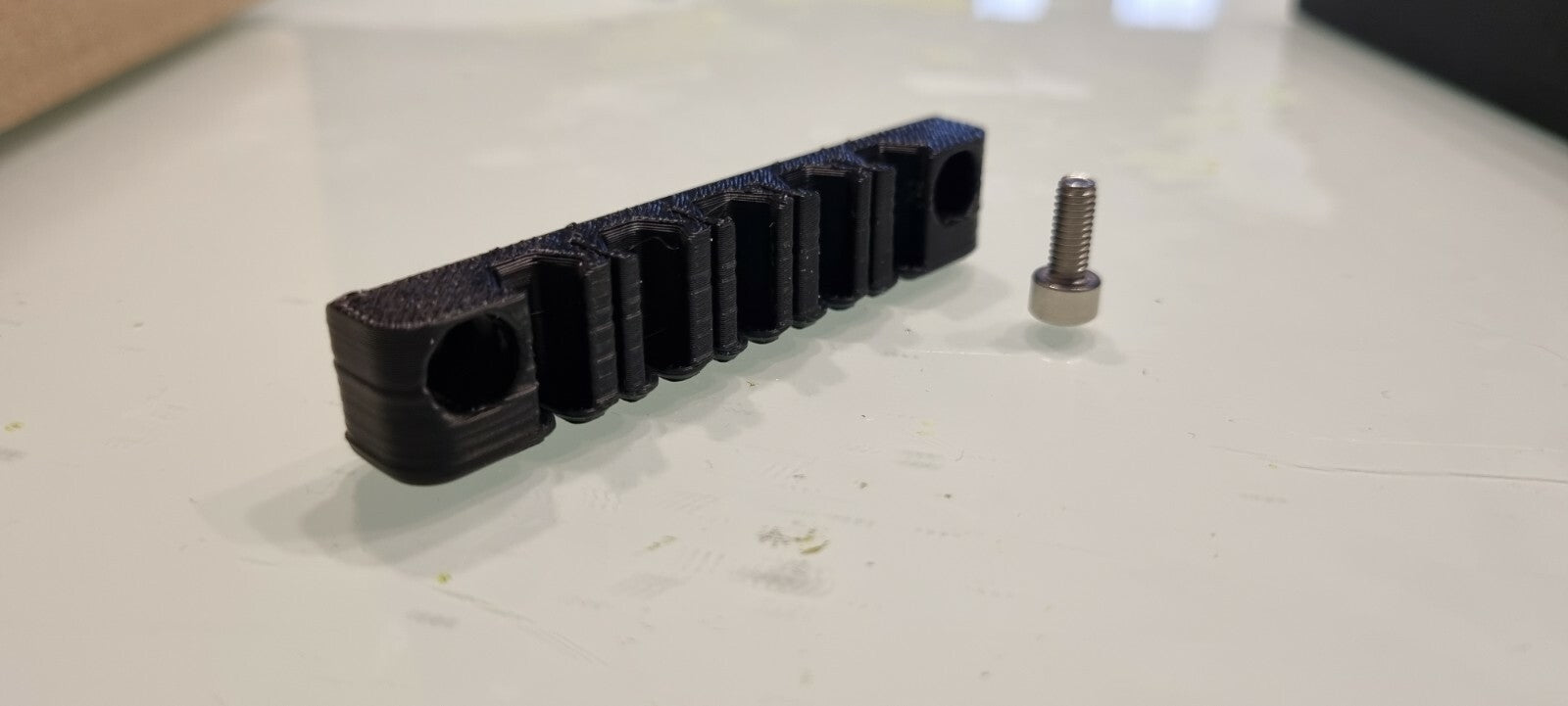 Bithalter für Makita Akkuschrauber Schlagschrauber Heimwerken 1/4 Zoll Bits
