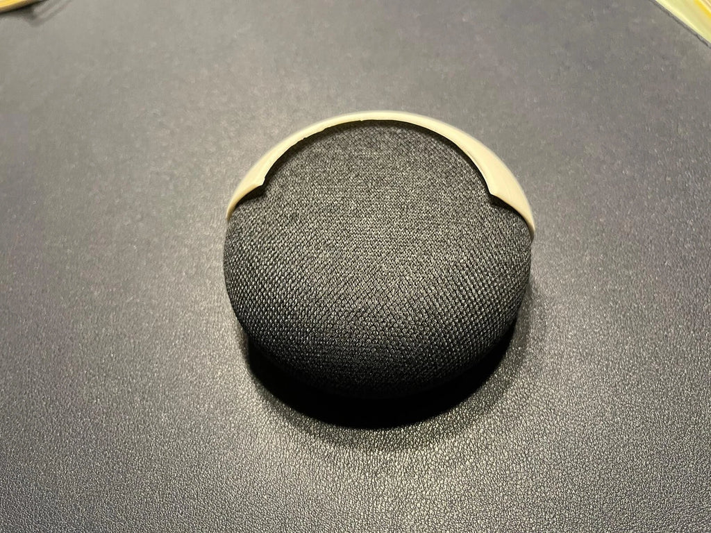 Halter für Google Home Mini Halterung für die Wand Halter Hülle - Bild 2