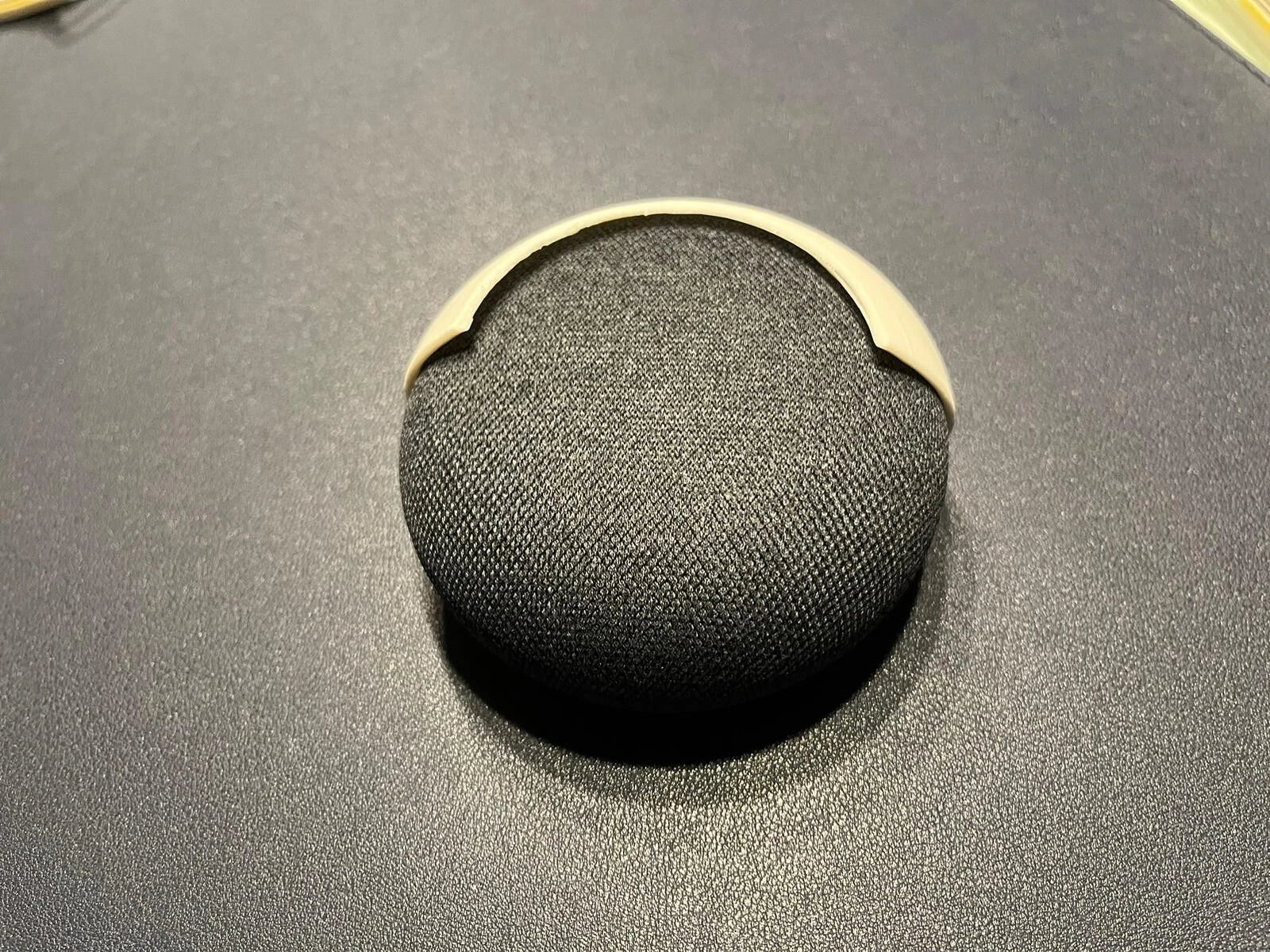Halter für Google Home Mini Halterung für die Wand Halter Hülle - Bild 2