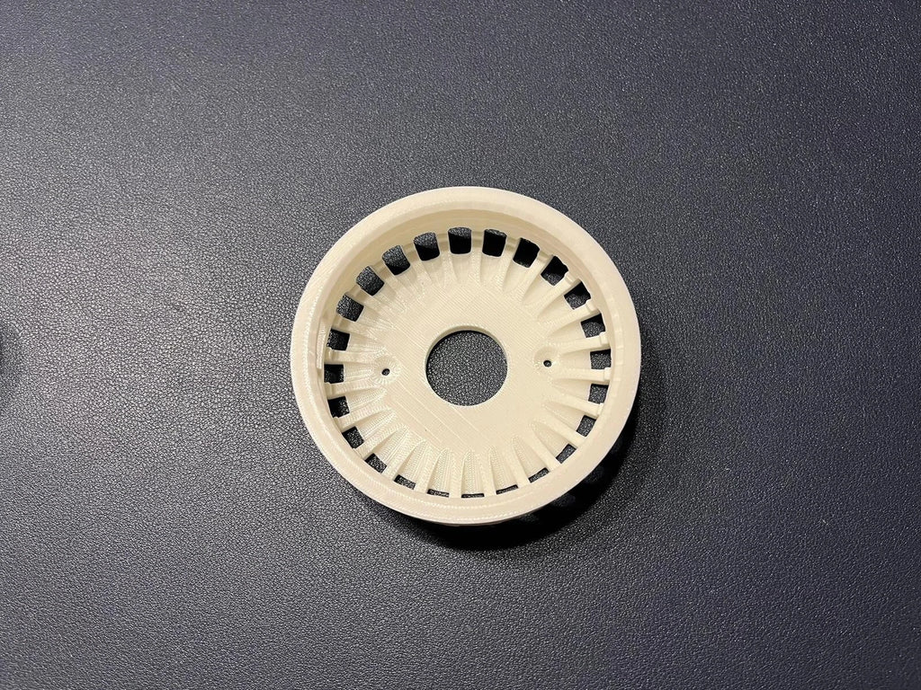Halterung für Amazon Echo Dot für die Decke oder Wand im Rauchmelder Style Hülle - Bild 5