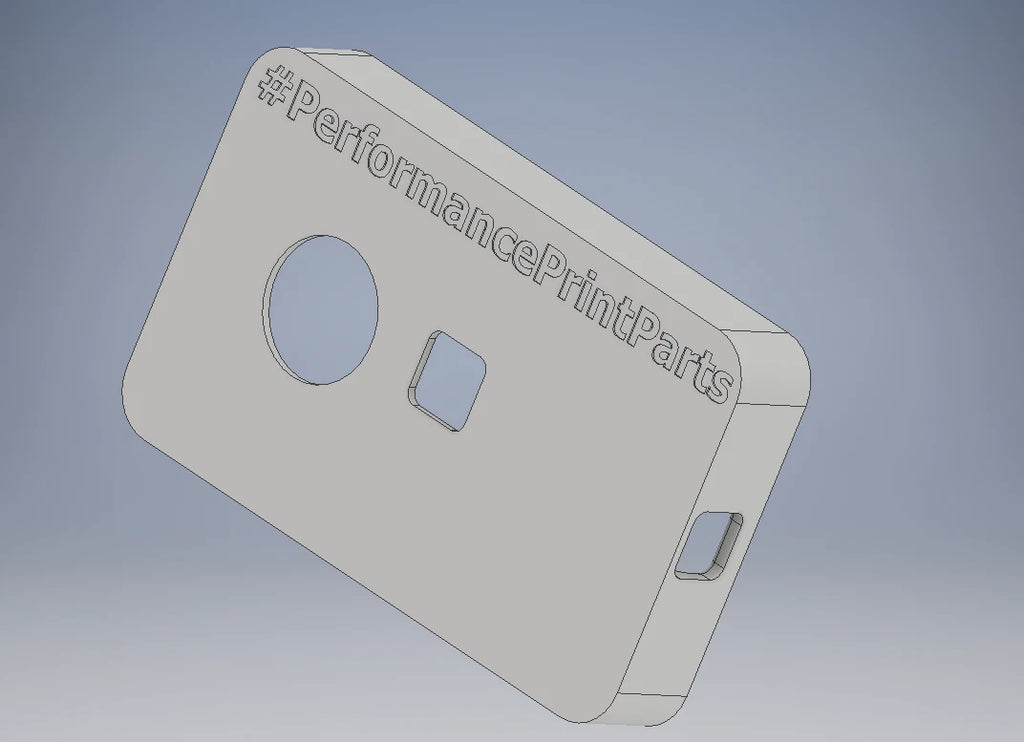 Halter für Accuair E-Level Touchpad Bedienteil Airride Luftfahrwerk - Bild 7