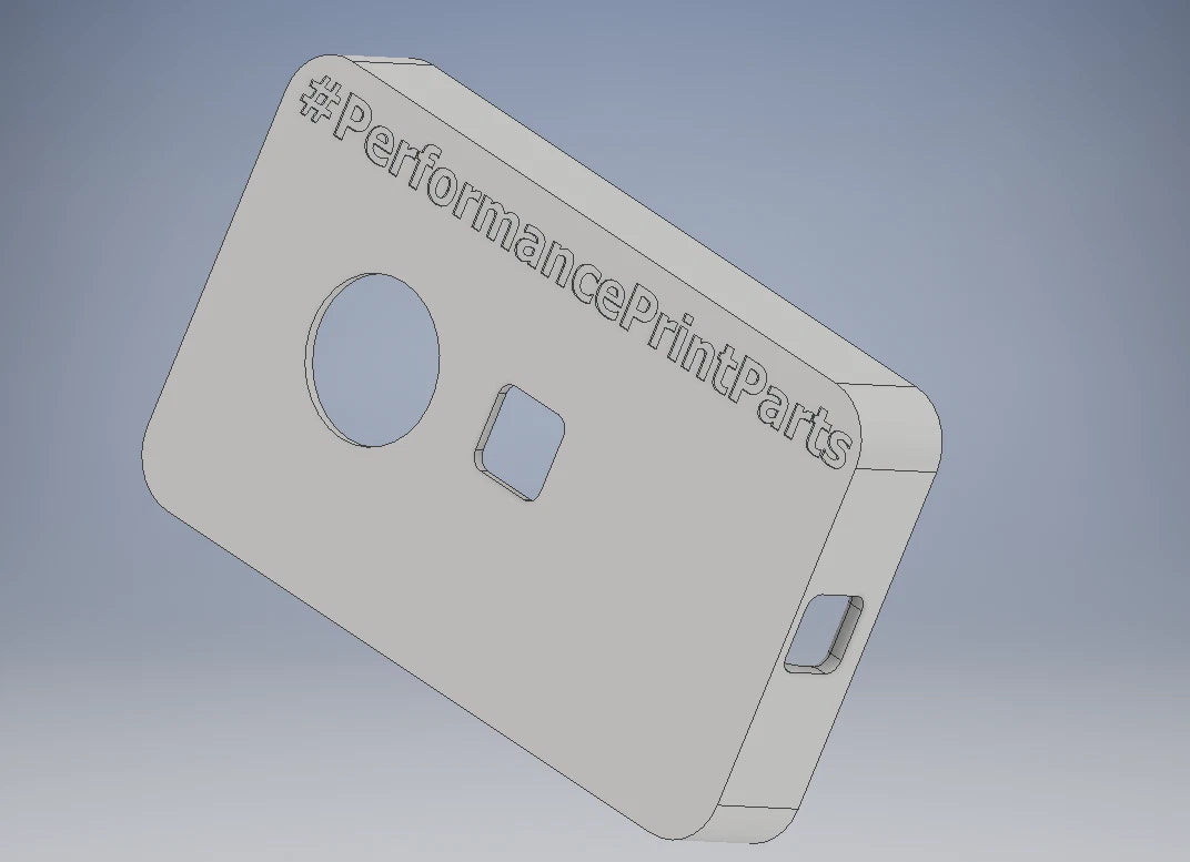 Halter für Accuair E-Level Touchpad Bedienteil Airride Luftfahrwerk - Bild 7