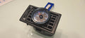 Halter für LadedruckanzeiVW T4 Gauge Instrumentenhalter Lüftung VW T4 Bus Gauge - Bild 1