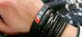 Audi RS Armband RS2 RS3 RS4 RS5 RS6 RS7 Silikonarmband - Bild 1