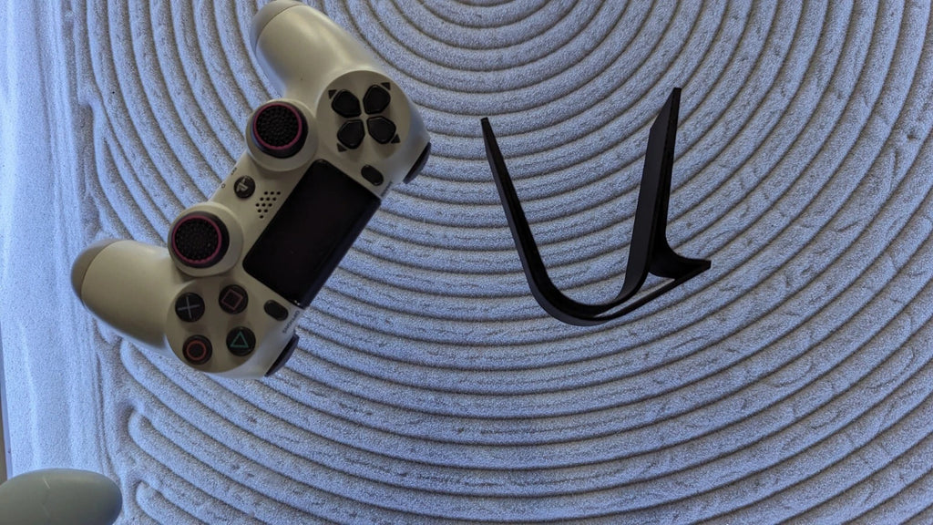 Controller Halter für Playstation 3 4 5 Xbox Usw - Bild 3