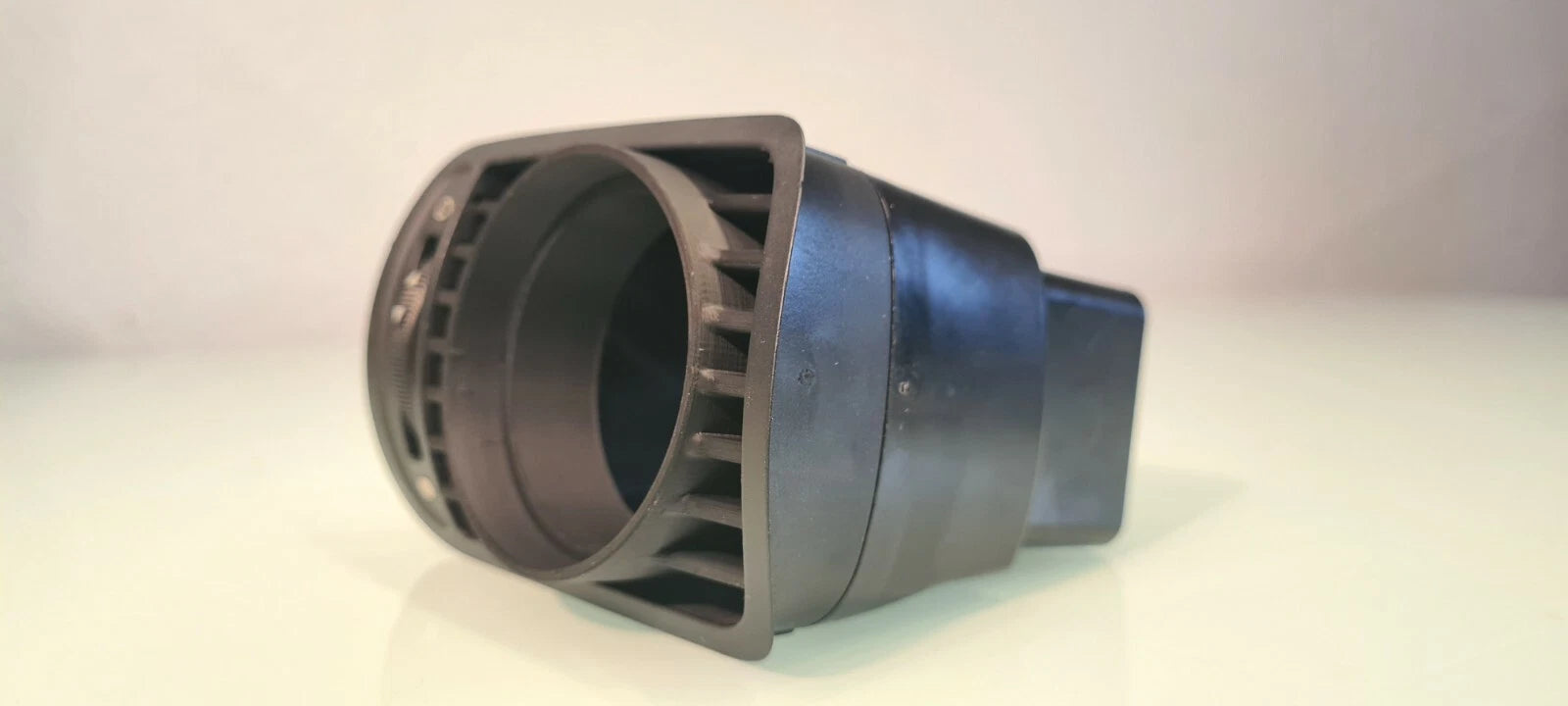 Halter für Ladedruckanzeige Audi A3 8L Gauge Instrumentenhalter - Bild 5