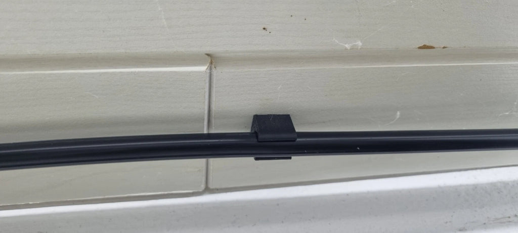 Halter für Druckluftschläuche 6, 8 oder 10mm Schläuche clips Schlauch Pneumatik - Bild 6