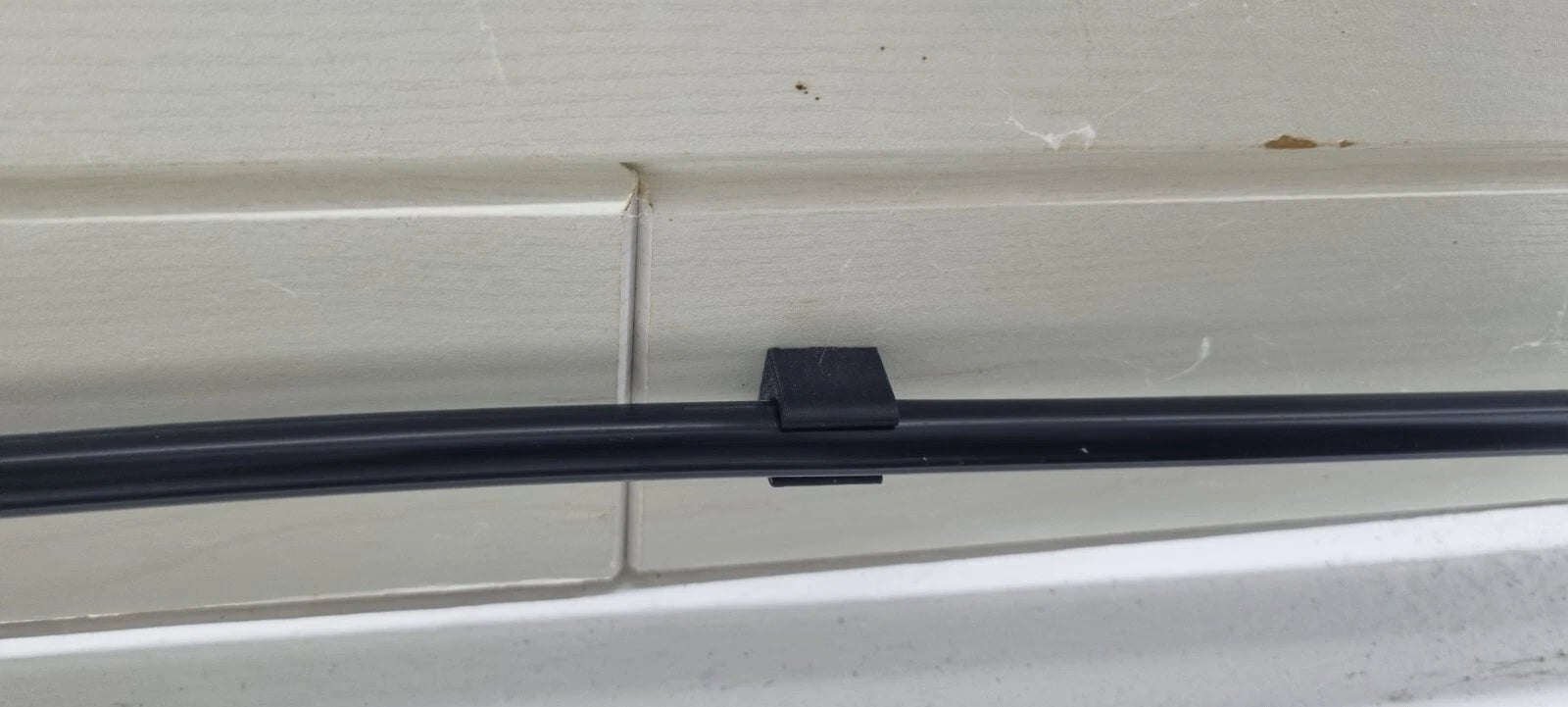 Halter für Druckluftschläuche 6, 8 oder 10mm Schläuche clips Schlauch Pneumatik - Bild 6