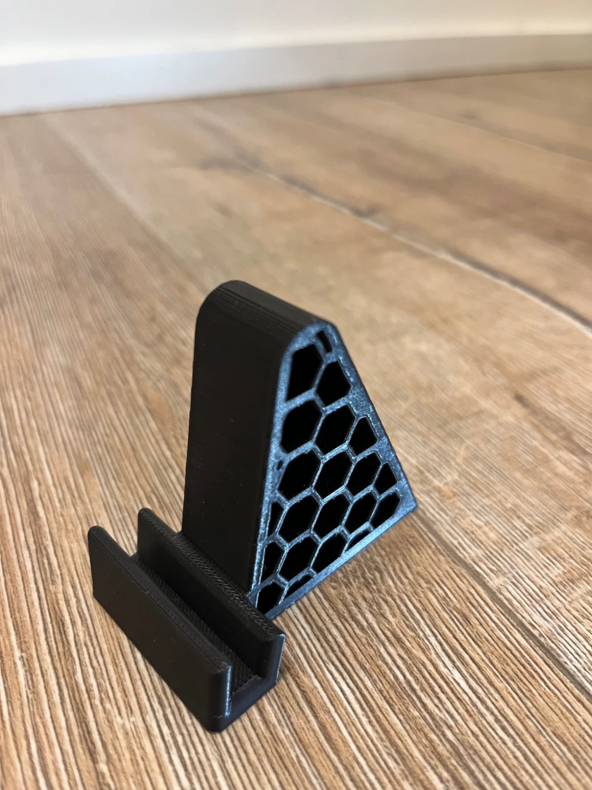Schallplattenständer Halter Display LP Vinyl Aufsteller 3D Druck - Bild 4