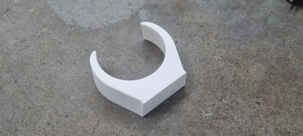 Halter für Makita Staubsauger Halterung für Handstaubsauger Makita Clip - Bild 6