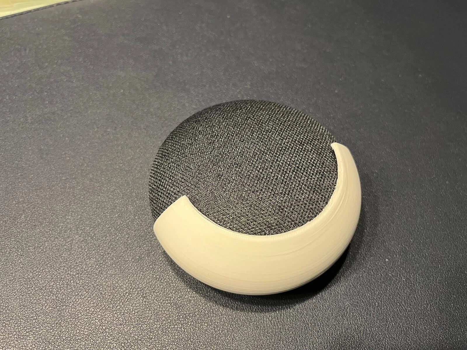Halter für Google Home Mini Halterung für die Wand Halter Hülle - Bild 4