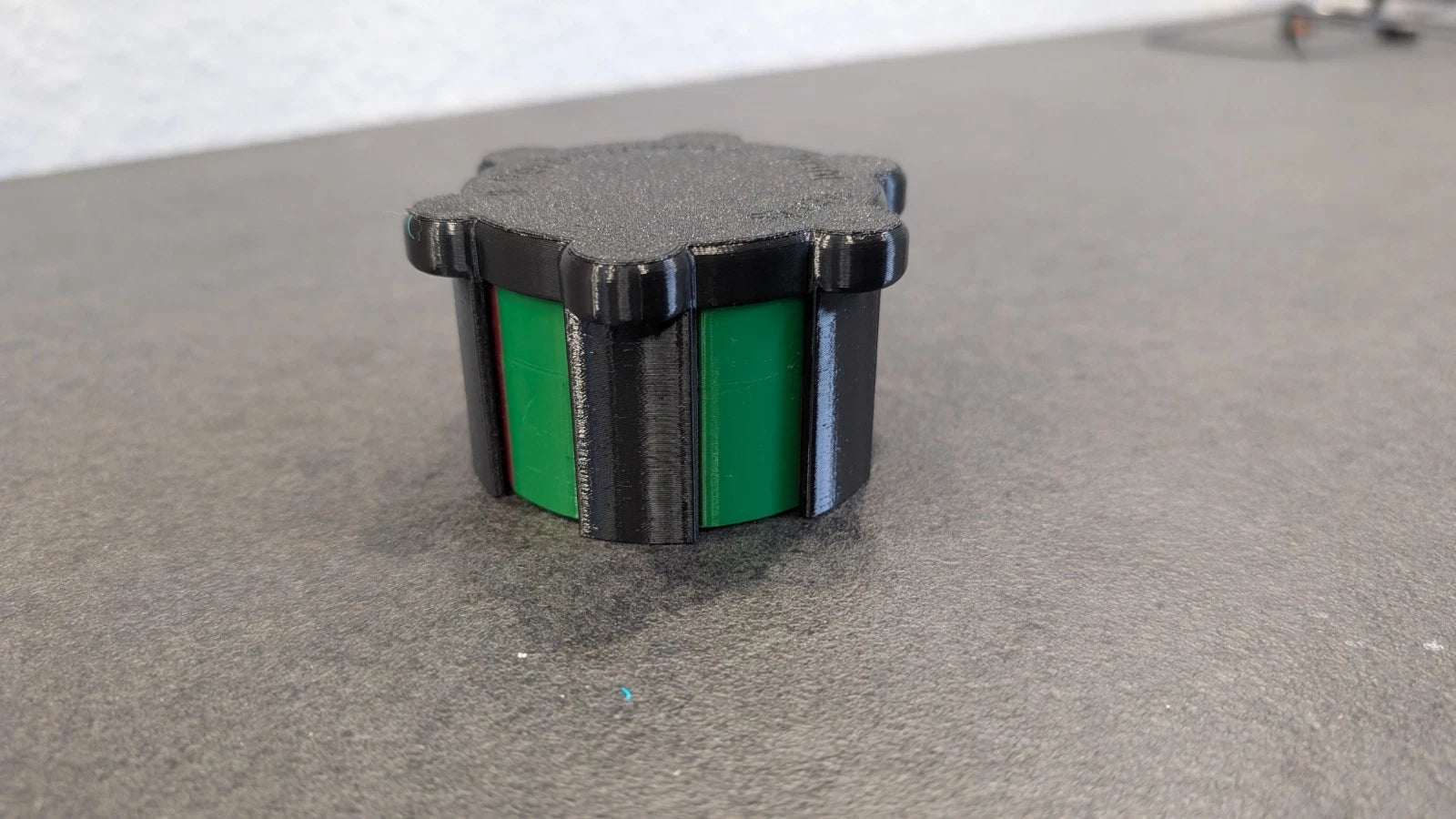Gasflaschen Ventil Indikator Ventilanzeiger Wig Mig Mag Schweißgerät Argon Co2 - Bild 6