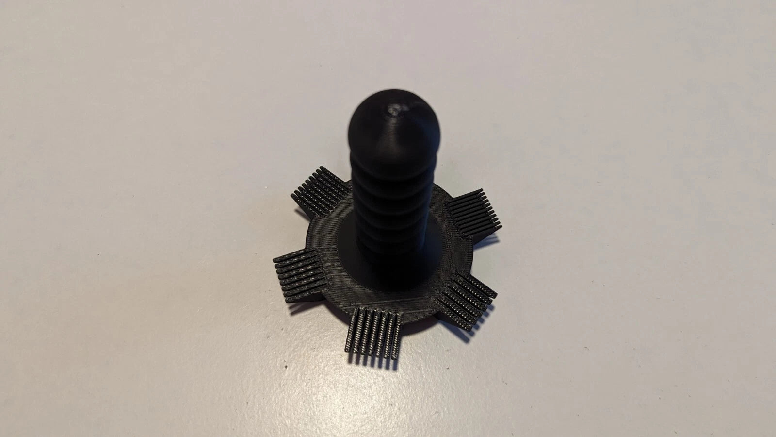 Wärmetauscher Kamm Kühlrippen Kamm zum Reparieren von Kühlfinnen Wärmepumpe kühl - Bild 4