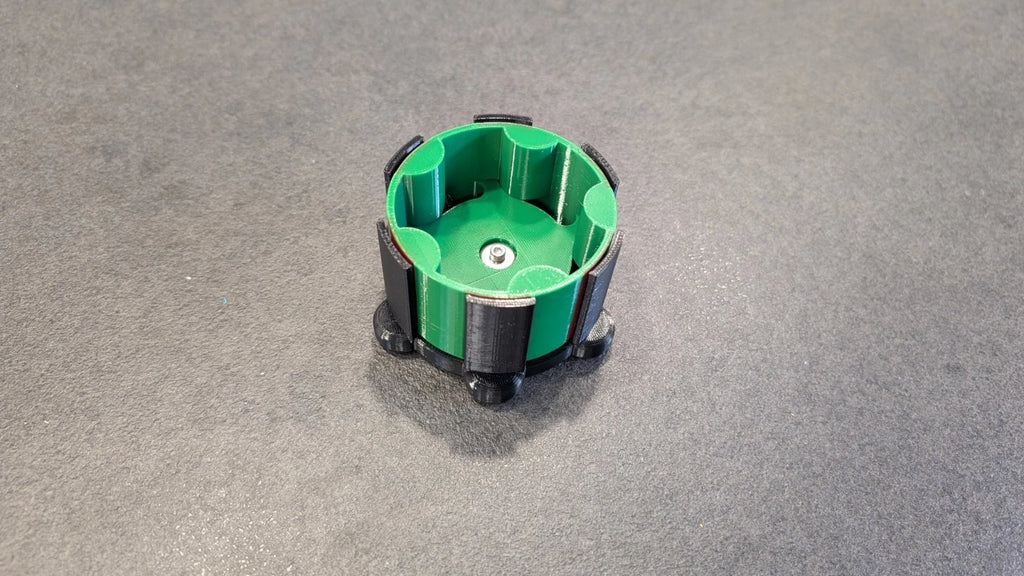 Gasflaschen Ventil Indikator Ventilanzeiger Wig Mig Mag Schweißgerät Argon Co2 - Bild 5