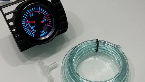 Audi A4 B5 Gauge Set Ansicht 2