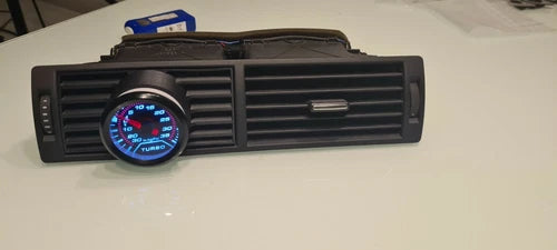 Audi A4 B6 B7 Gauge Set Ansicht 2