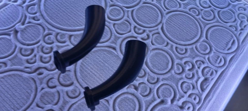 BMW N57 Ventilreinigungsdüse Ansicht 2