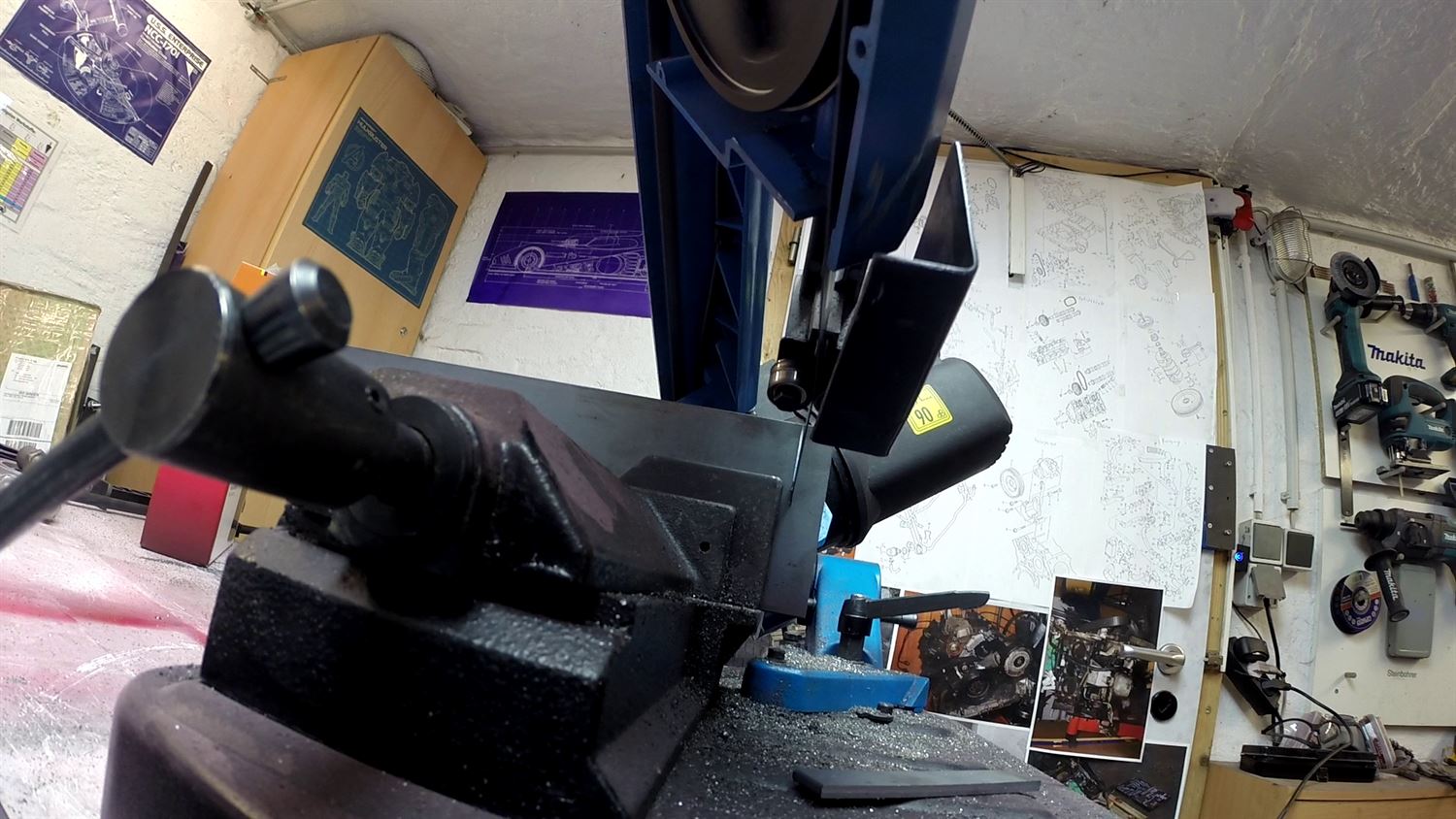 Praxisbeispiel Performance Print Parts