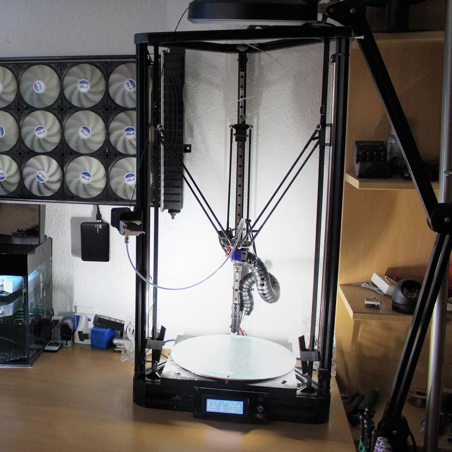Praxisbeispiel Performance Print Parts