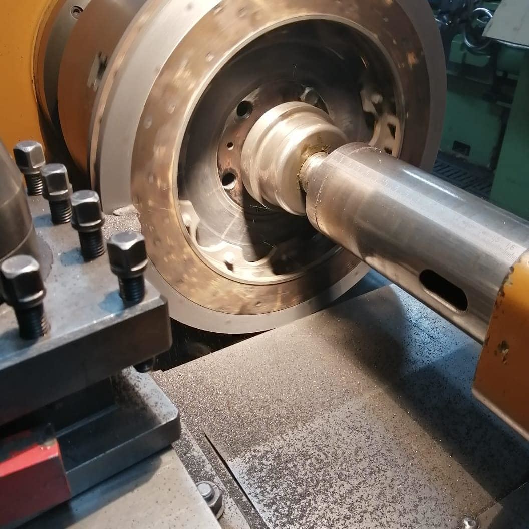 Praxisbeispiel Performance Print Parts