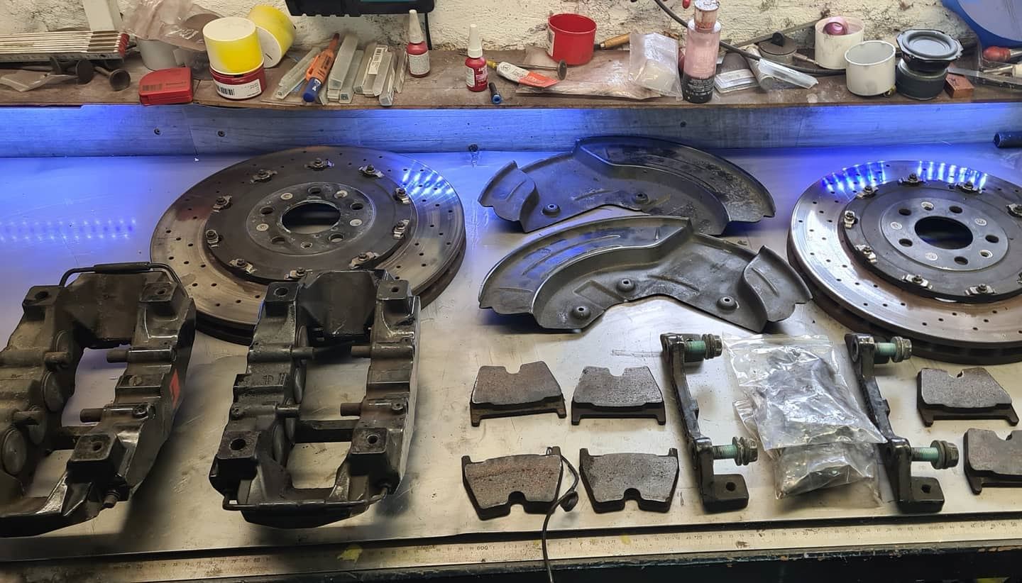 Praxisbeispiel Performance Print Parts