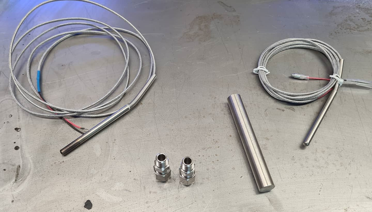 Praxisbeispiel Performance Print Parts