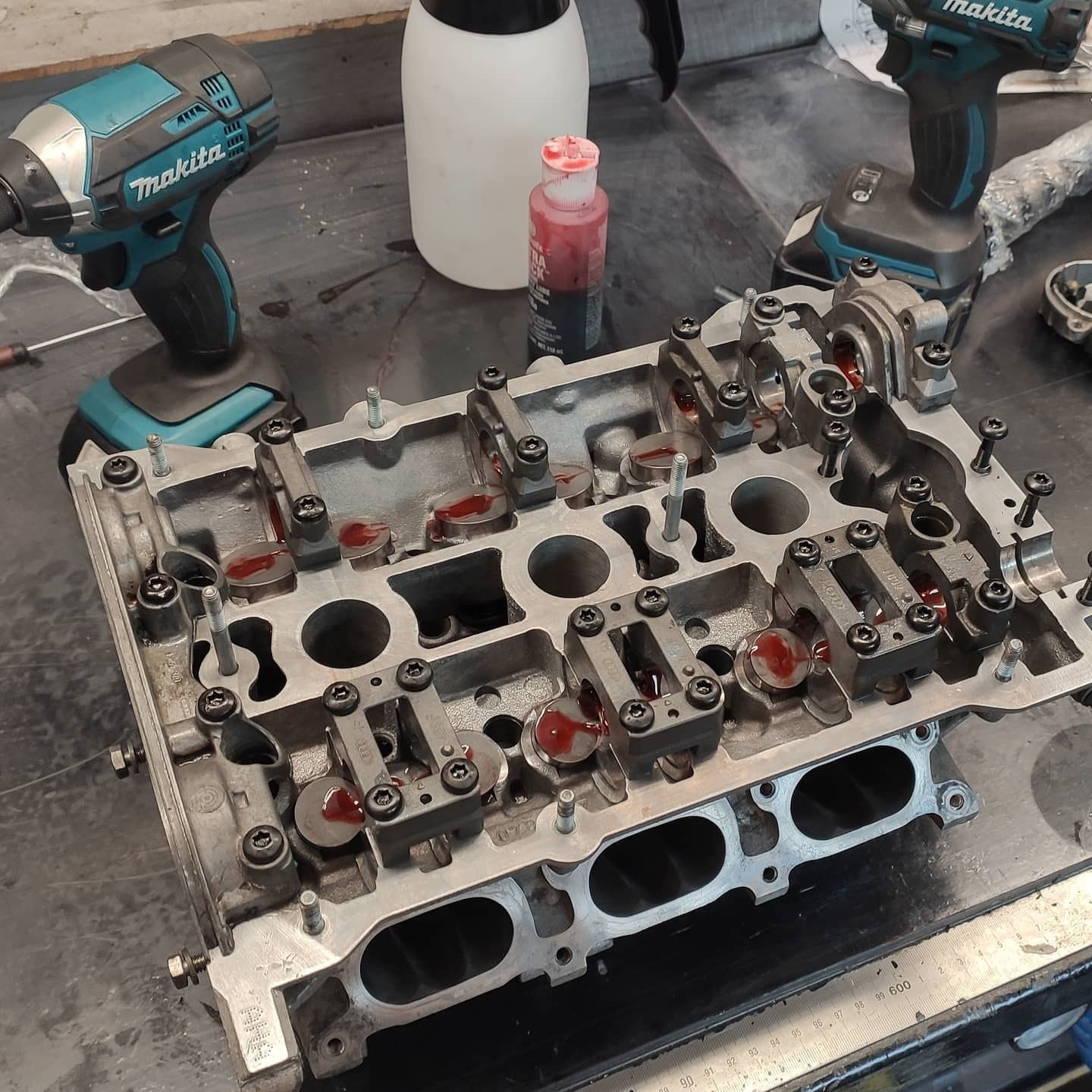 Praxisbeispiel Performance Print Parts