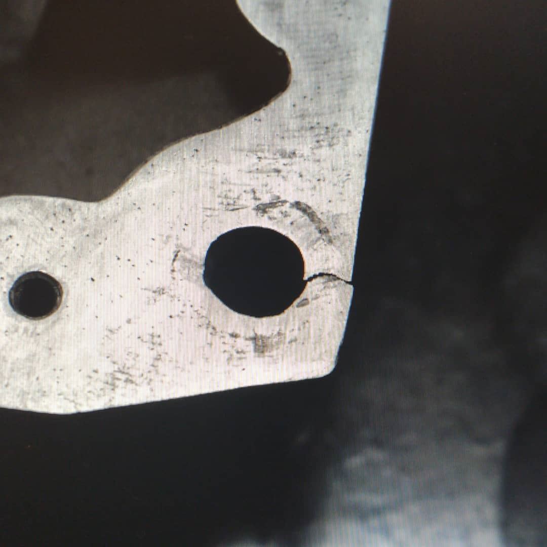 Praxisbeispiel Performance Print Parts