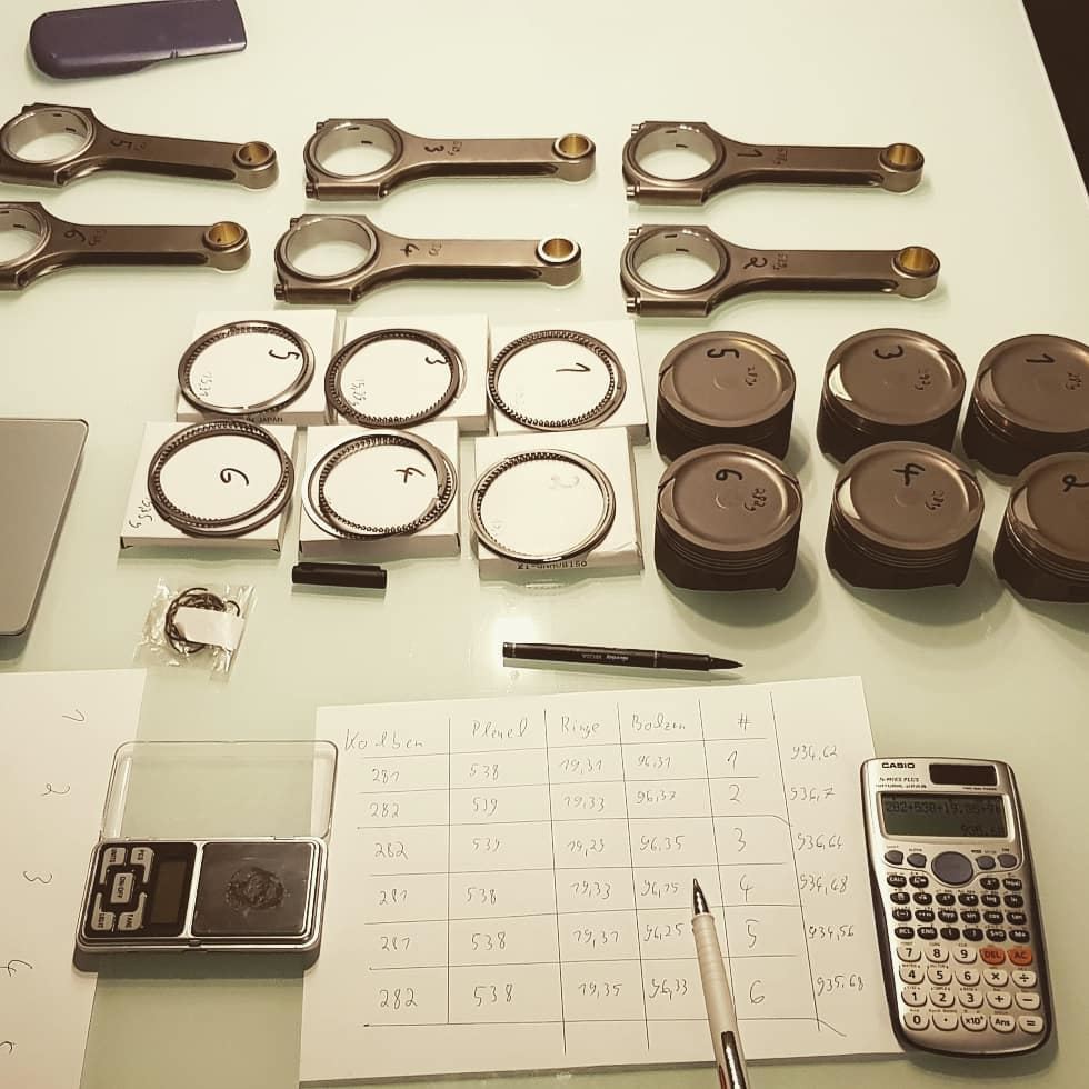 Praxisbeispiel Performance Print Parts