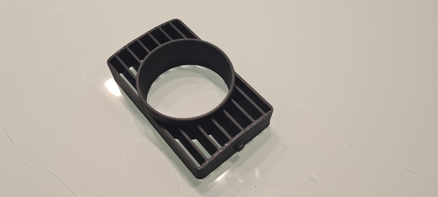 Praxisbeispiel Performance Print Parts